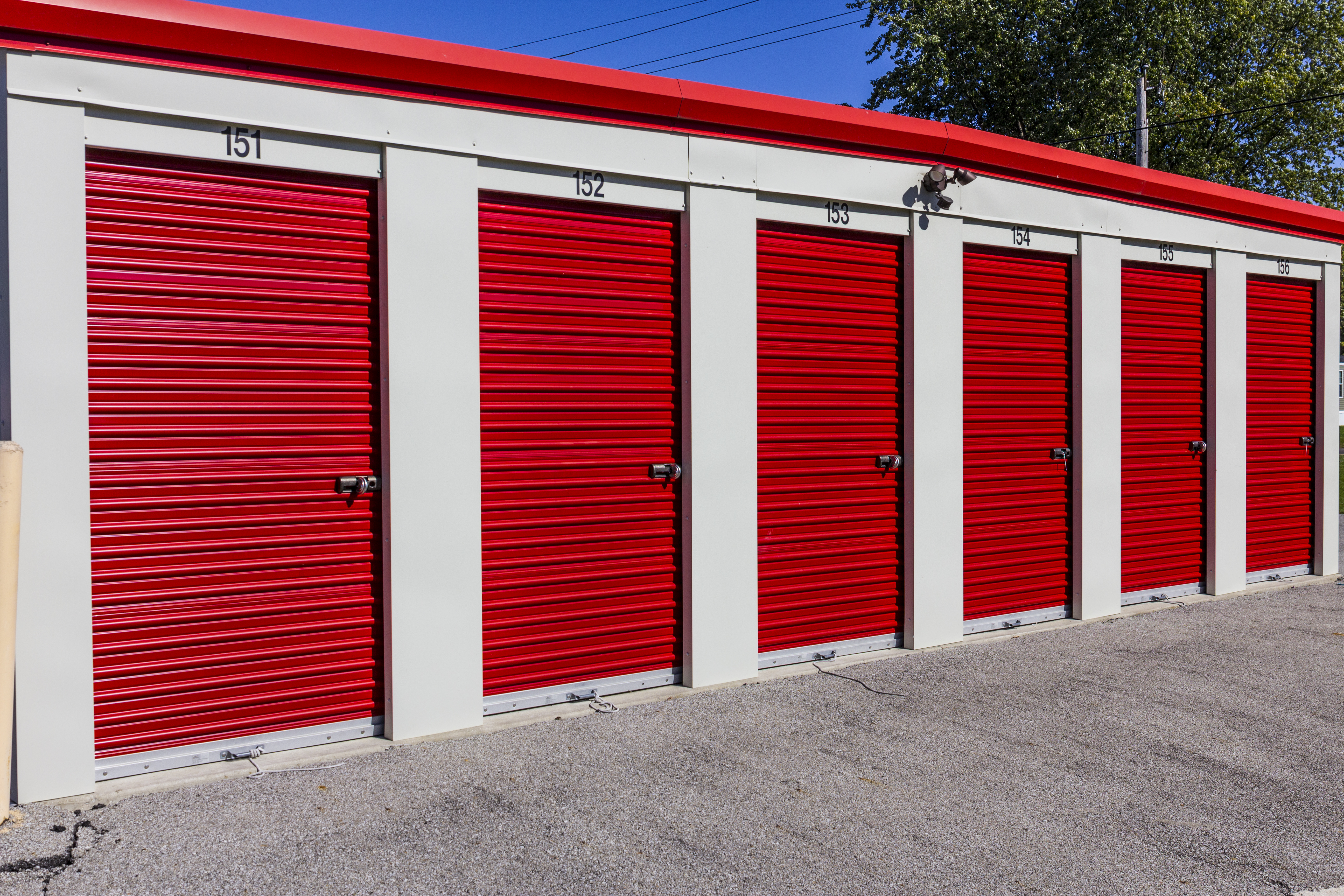 drive up storage units in tyler tx