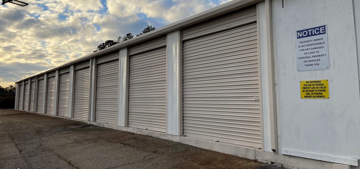 drive-up storage milledgeville, ga