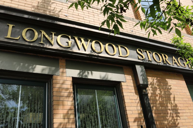 Longwood Storage
