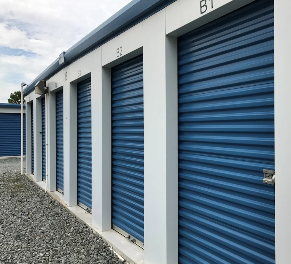 Affordable Storage Units in Waxhaw, NC Affordable Storage Units in Waxhaw, NC