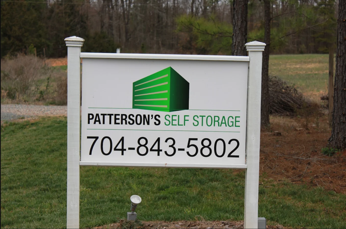 Self Storage Units in Waxhaw, NC Self Storage Units in Waxhaw, NC