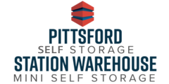 Pittsford Self Storage logo