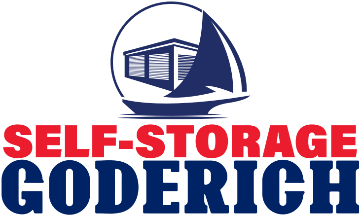 Self Storage Goderich | 140 Huckins Rd, Goderich, ON N7A 3X8