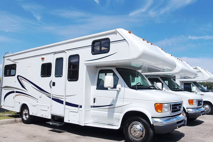 Fort Knox Storage 1057 Oxford St Winnipeg, MB R2C 2Z2, Canada