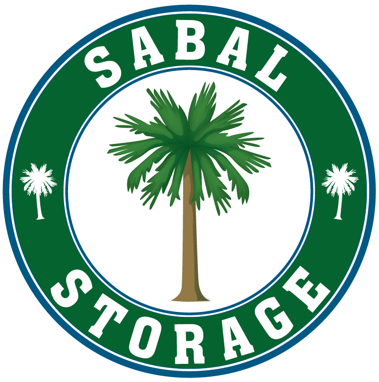Sabal Storage Logo