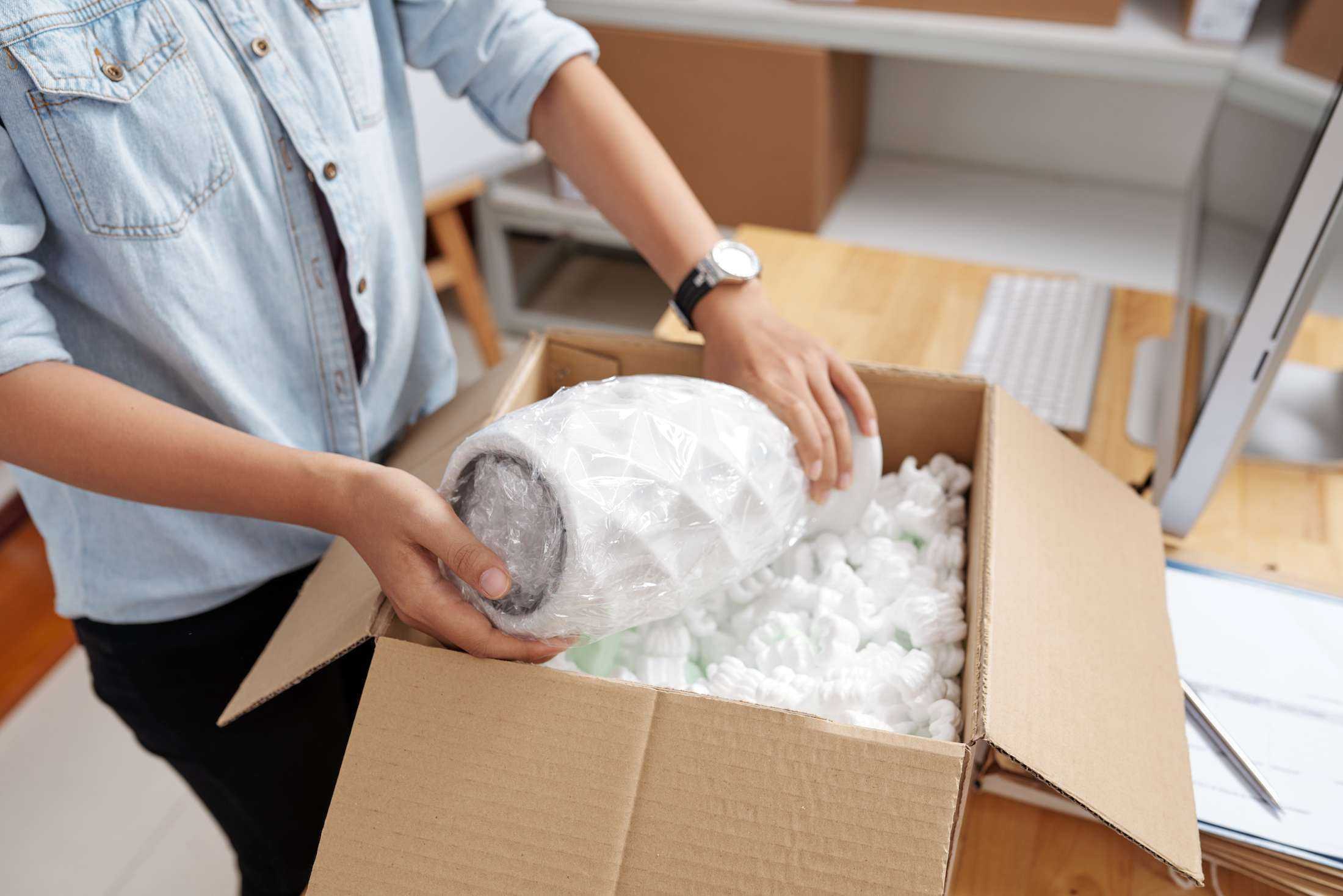 Self Storage Tips in Pelion, SC
