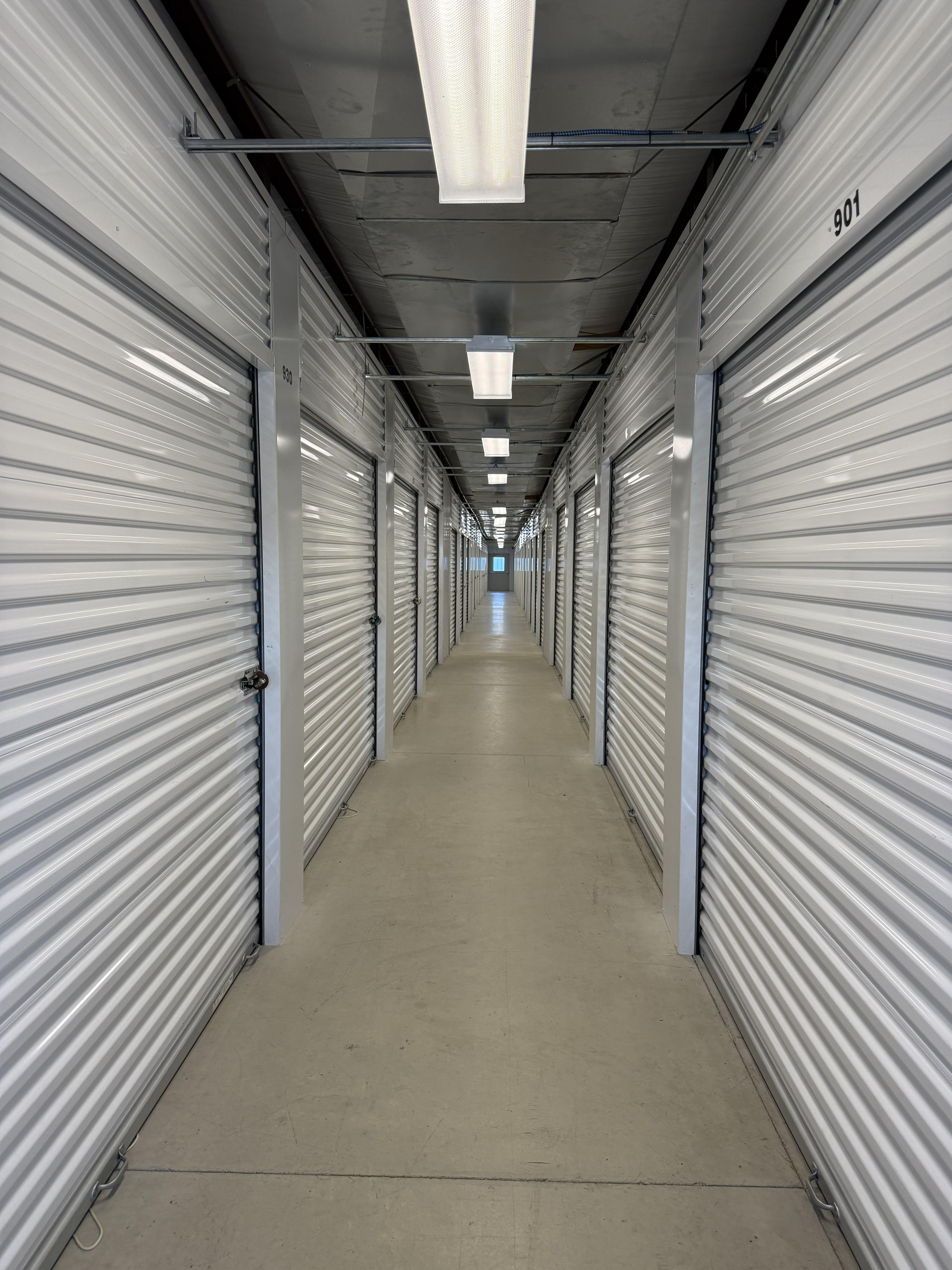 Stillhouse Self Storage 2305 FM 1670 Belton, TX 76513