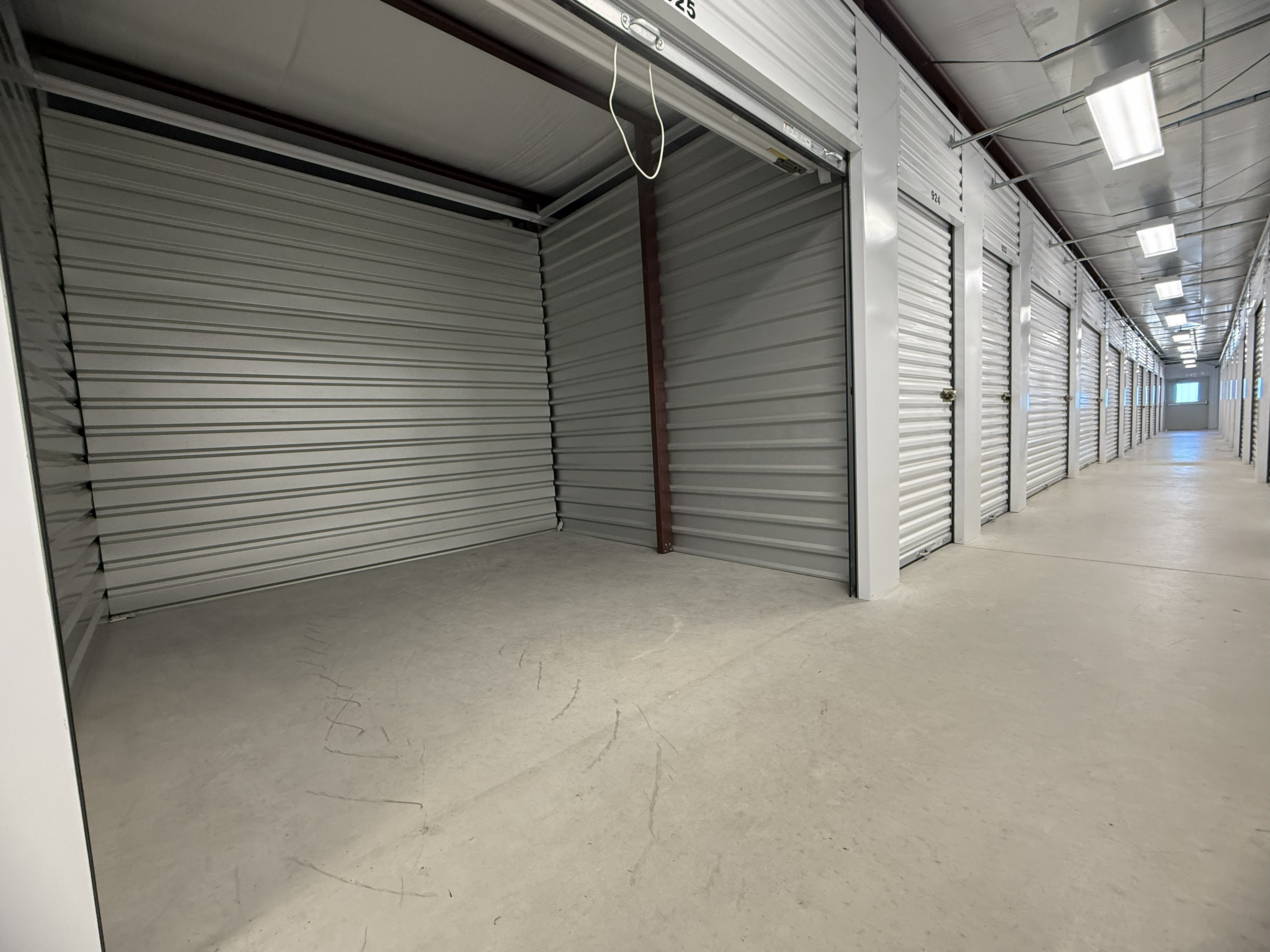 Stillhouse Self Storage 2305 FM 1670 Belton, TX 76513