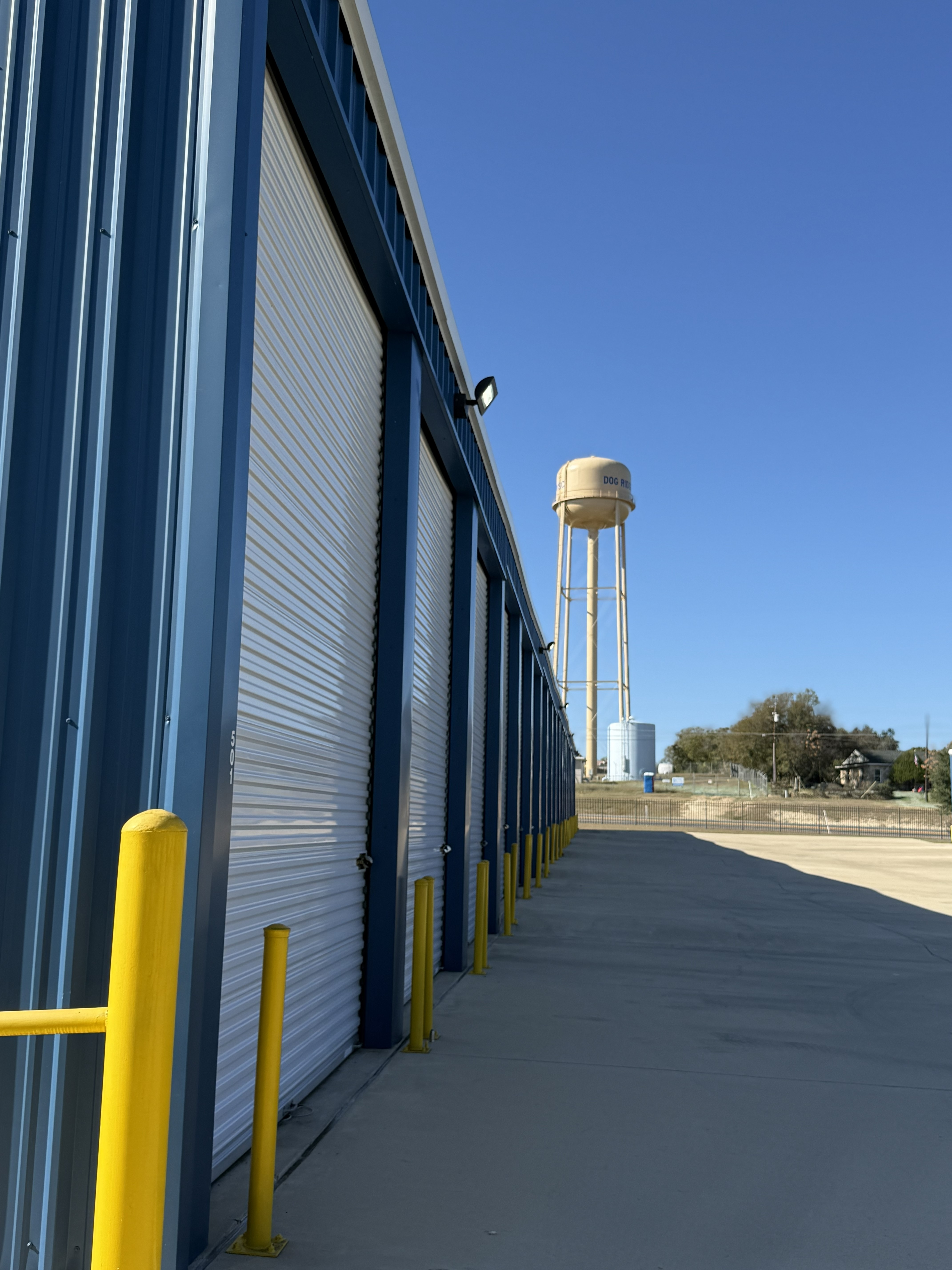 Stillhouse Self Storage 2305 FM 1670 Belton, TX 76513