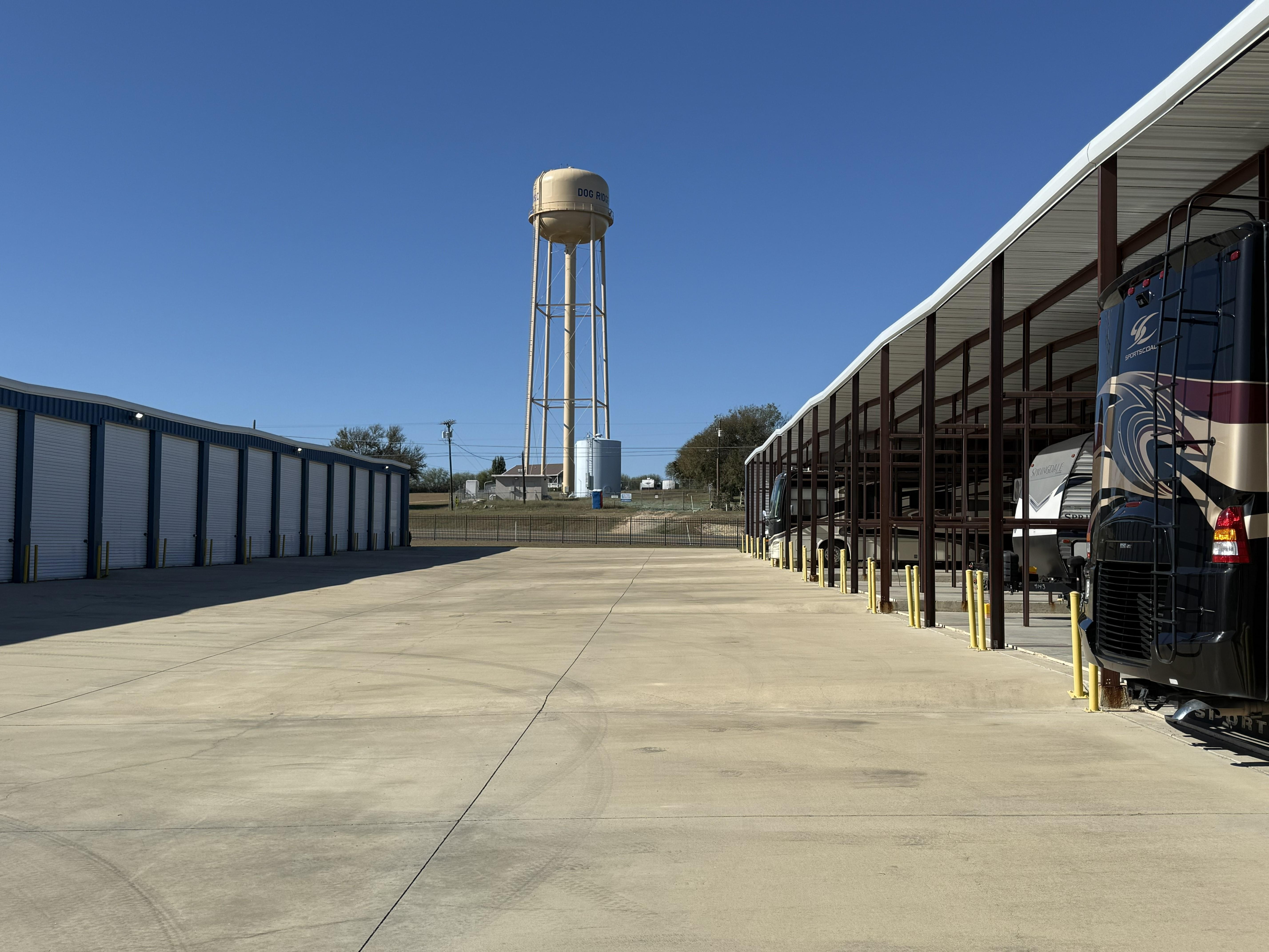 Stillhouse Self Storage 2305 FM 1670 Belton, TX 76513