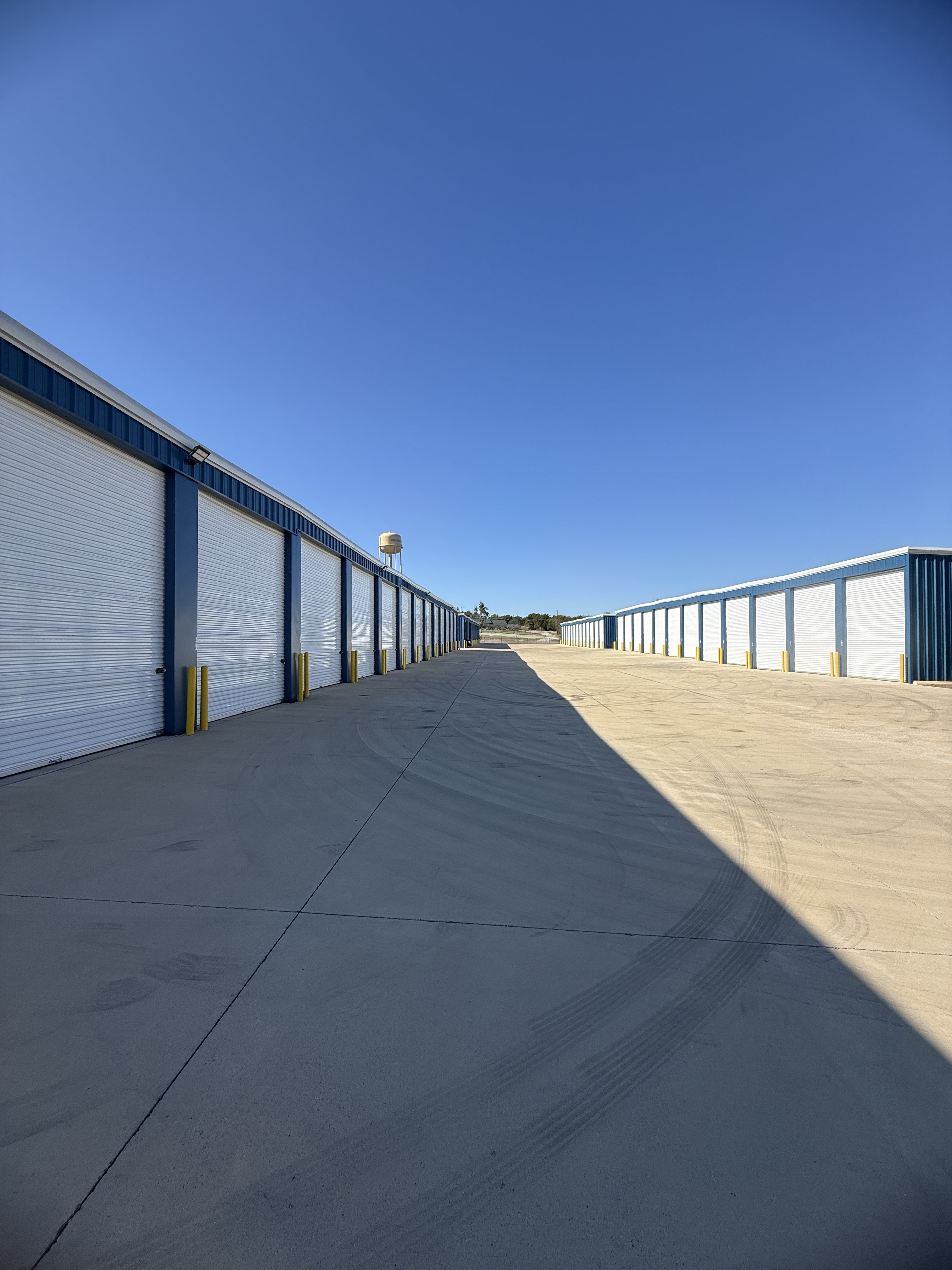 Stillhouse Self Storage 2305 FM 1670 Belton, TX 76513