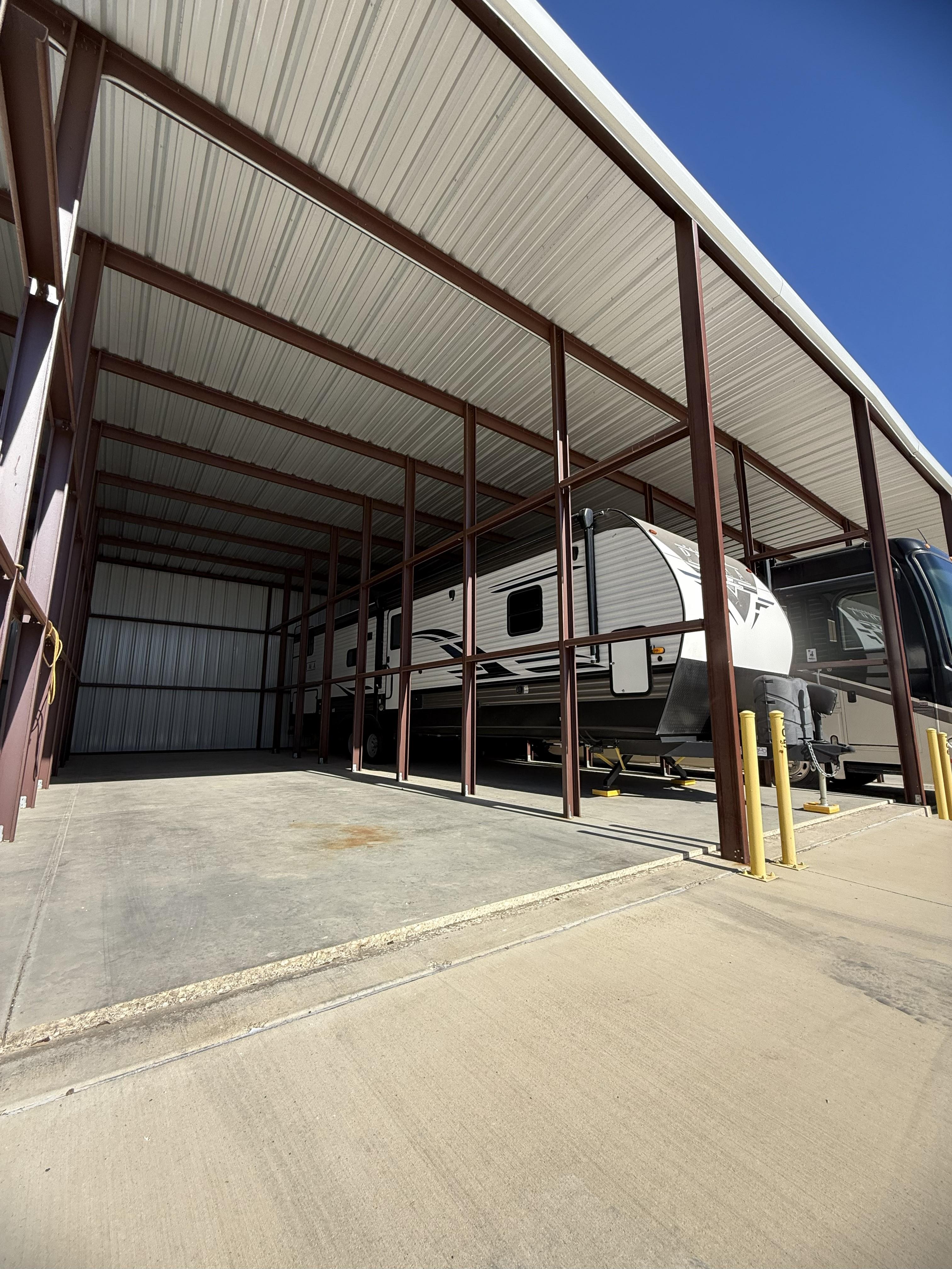 Stillhouse Self Storage 2305 FM 1670 Belton, TX 76513