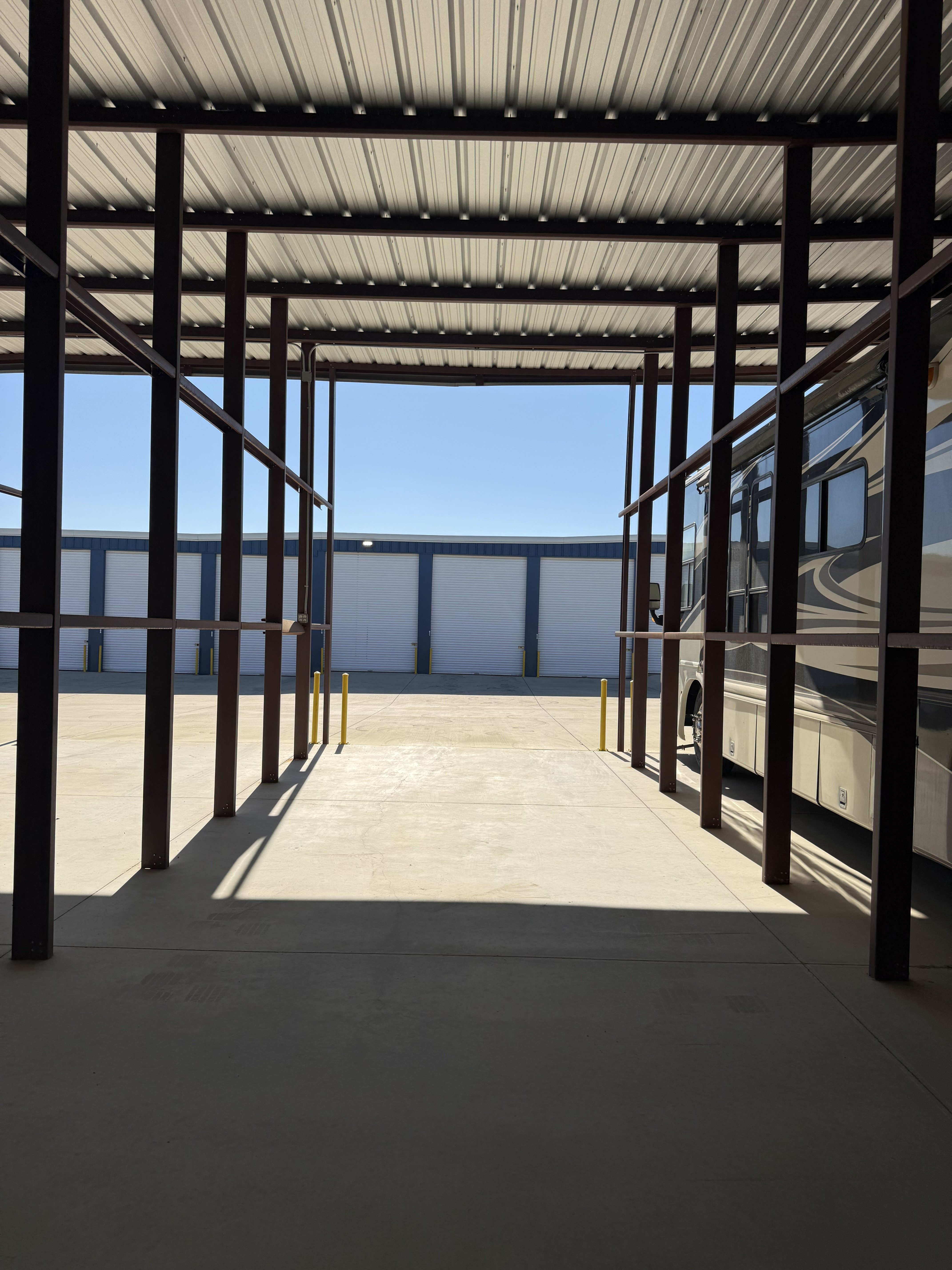 Stillhouse Self Storage 2305 FM 1670 Belton, TX 76513