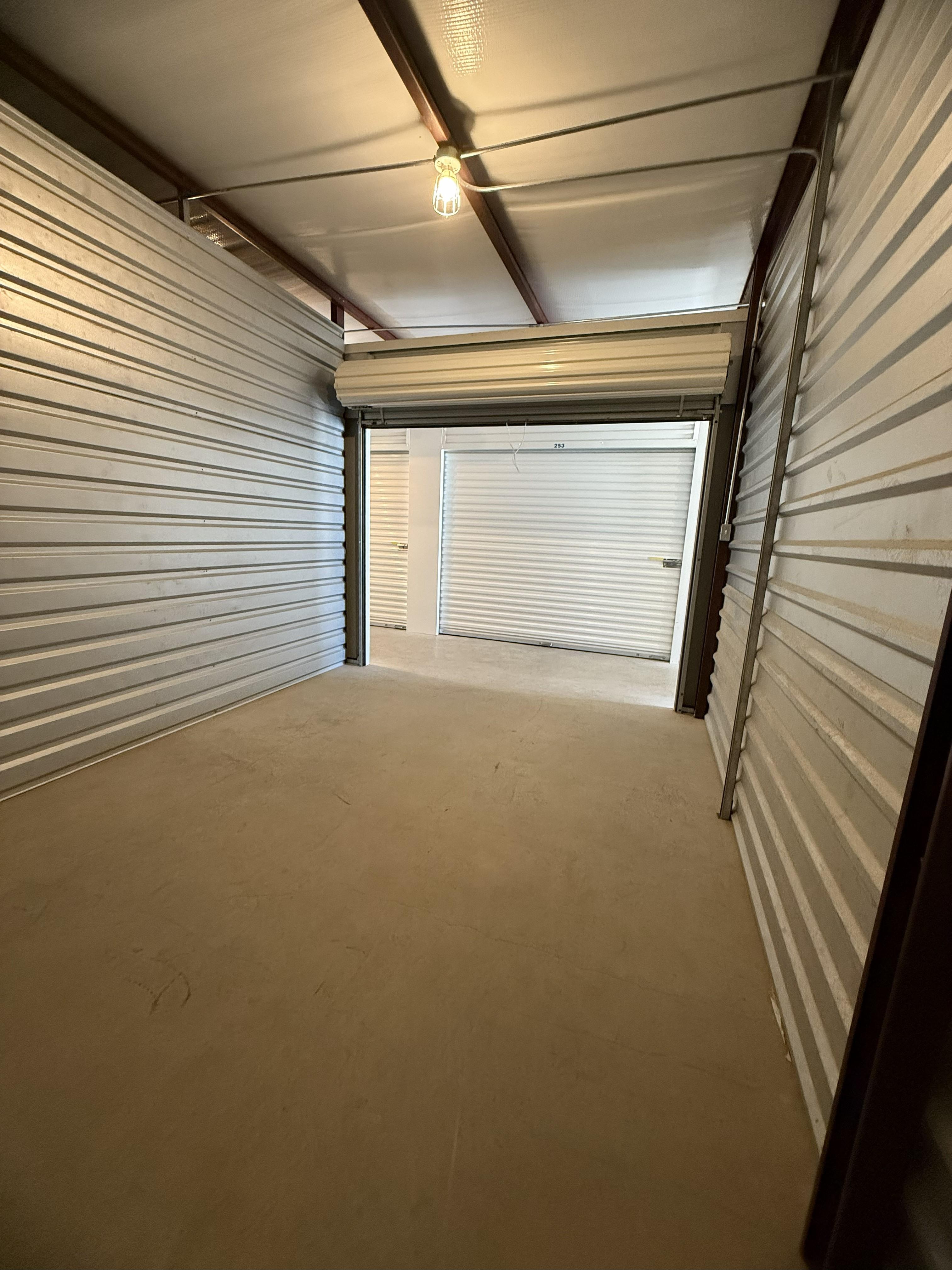 Stillhouse Self Storage 2305 FM 1670 Belton, TX 76513