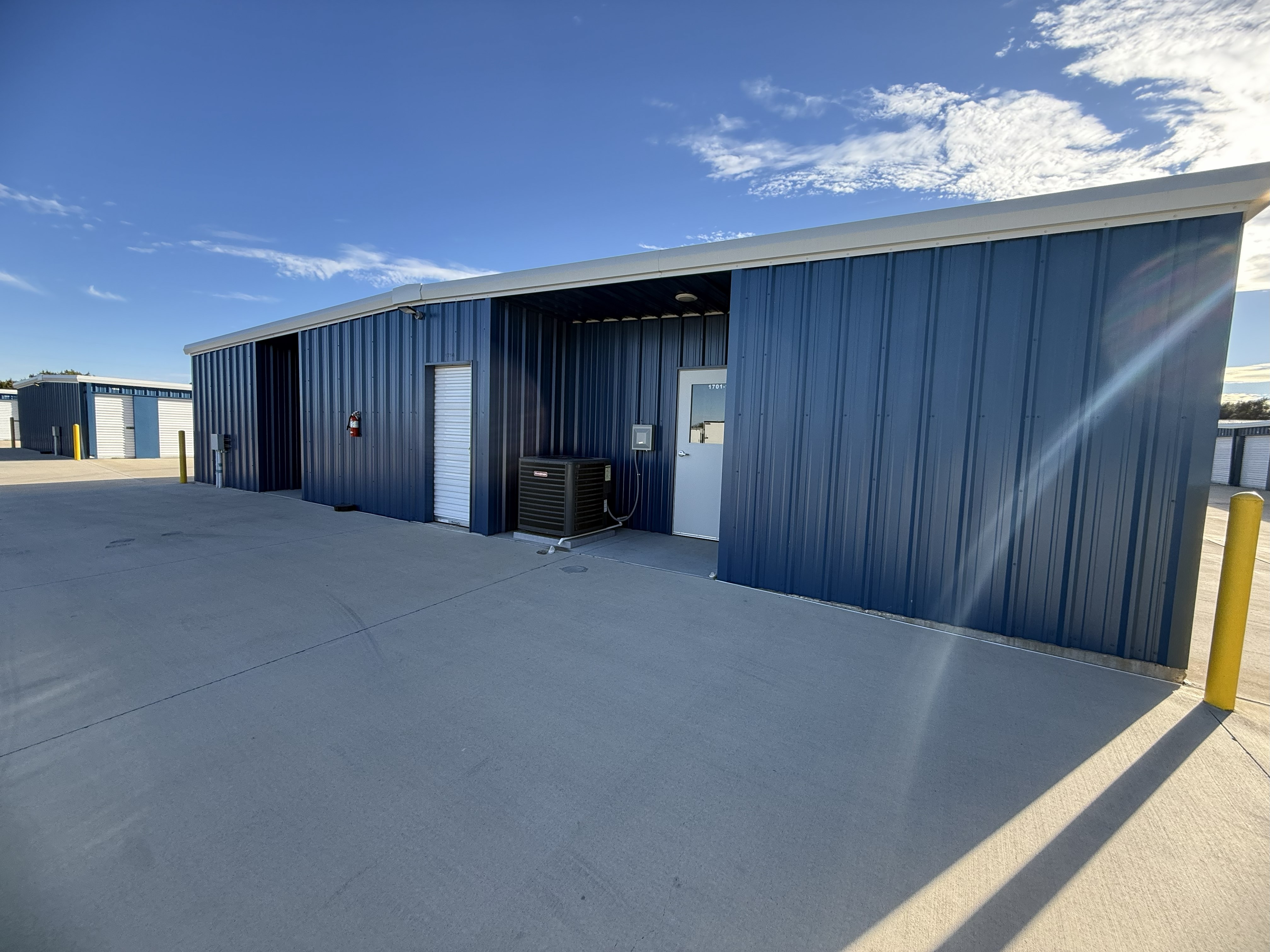 Stillhouse Self Storage 2305 FM 1670 Belton, TX 76513