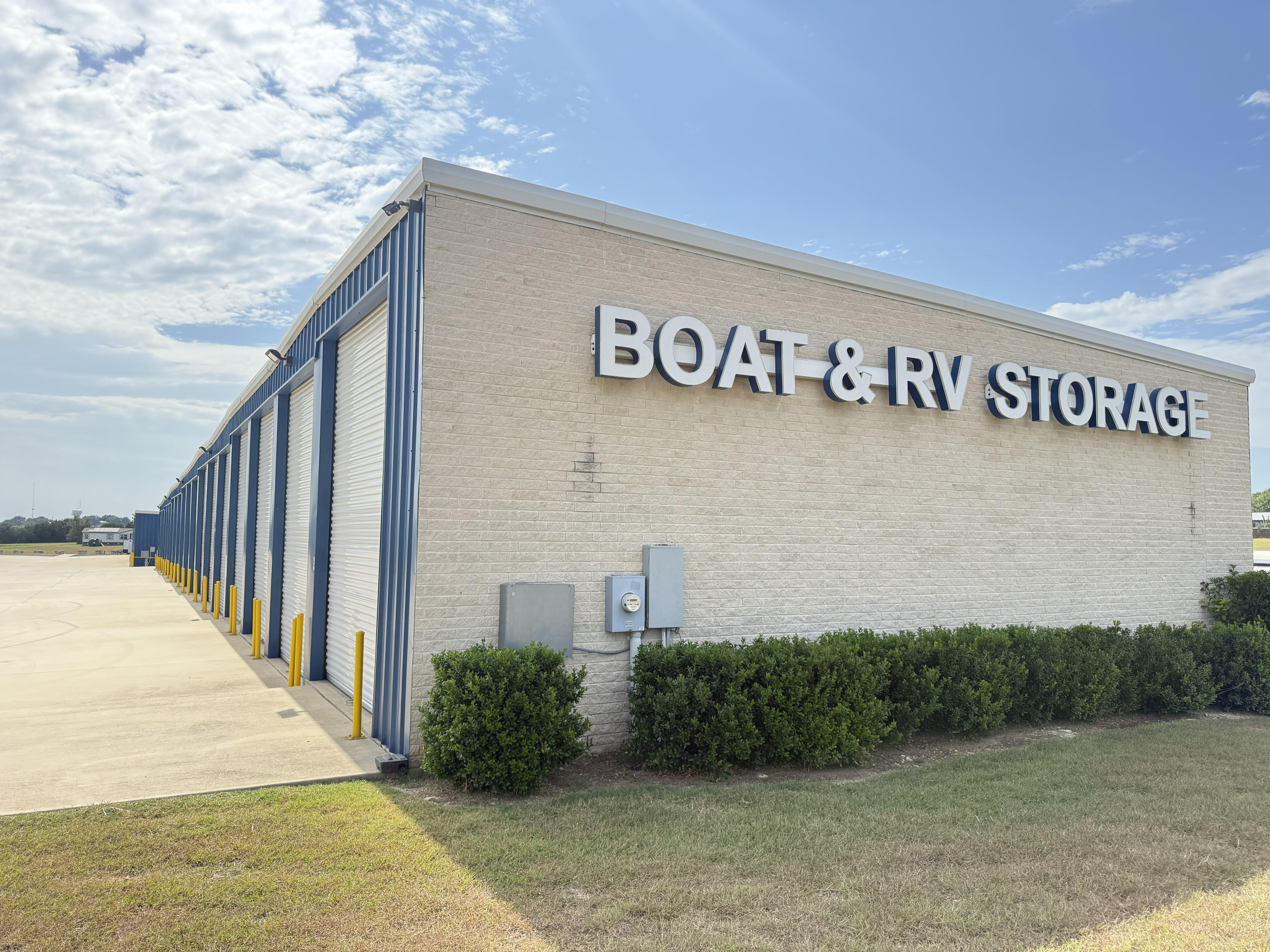 Stillhouse Self Storage 2305 FM 1670 Belton, TX 76513