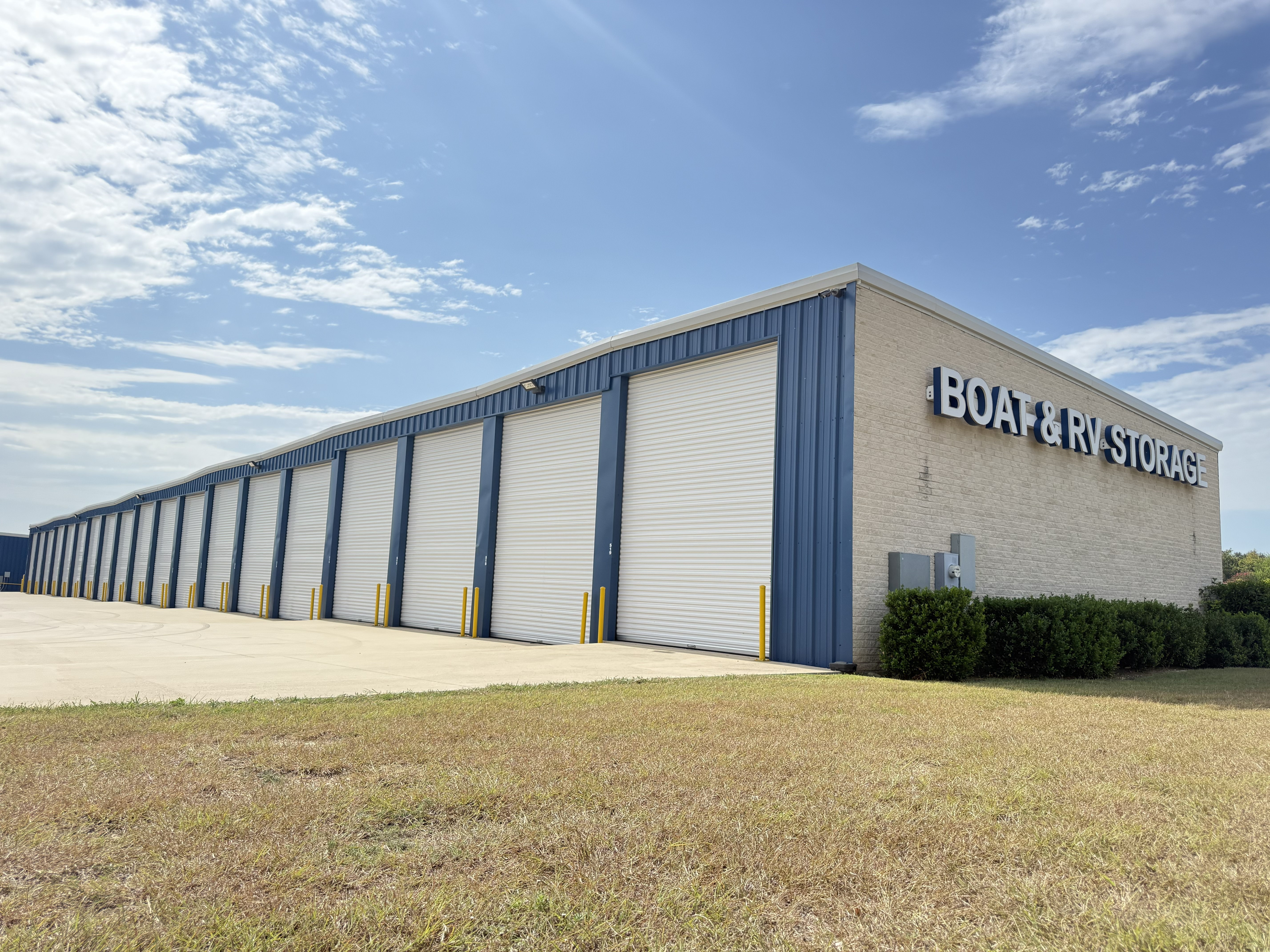 Stillhouse Self Storage 2305 FM 1670 Belton, TX 76513