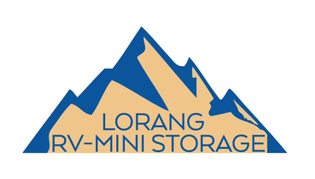 Lorang RV Mini Storage