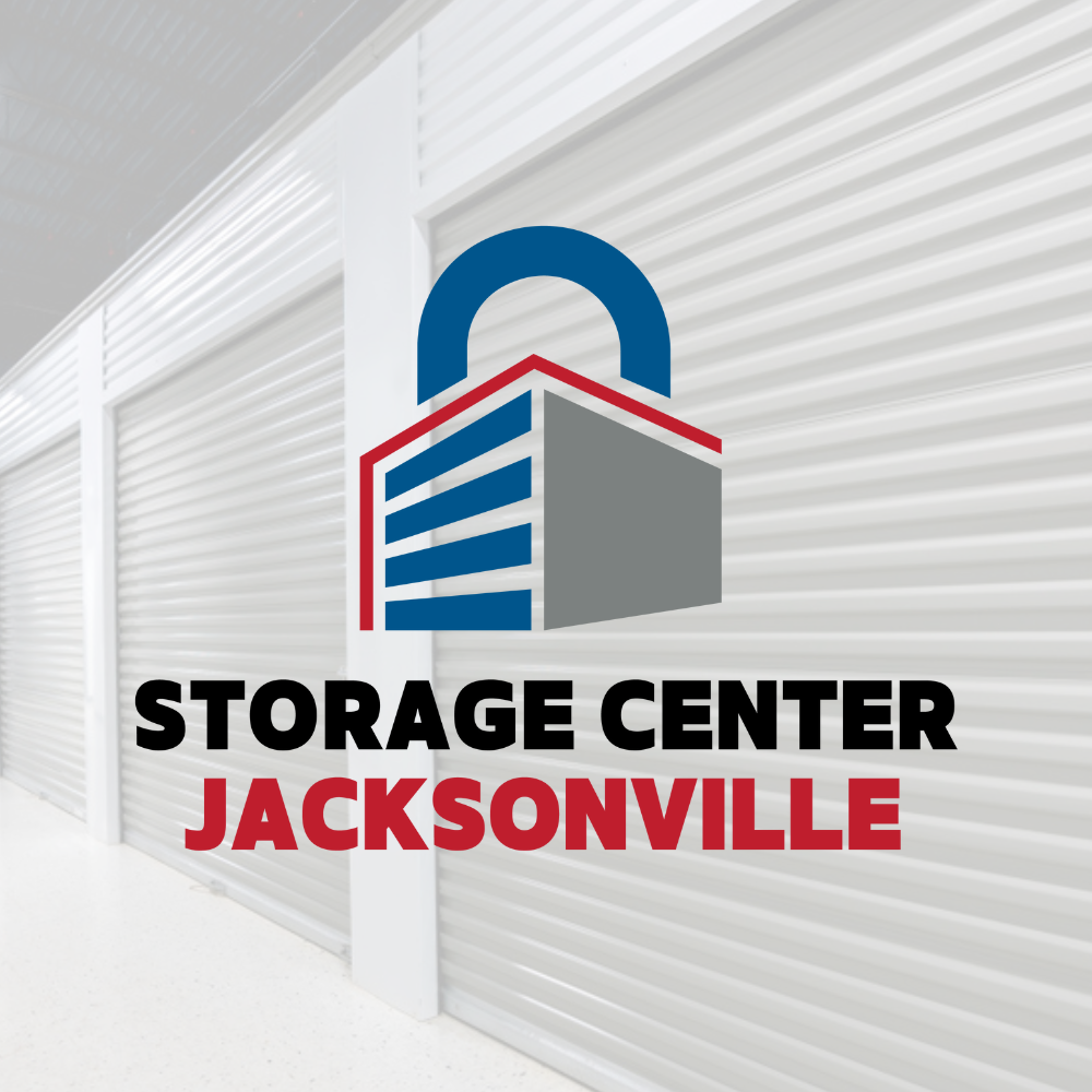 Storage Center Jacksonville