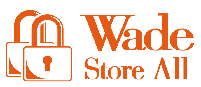 Wade Store All logo