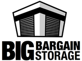 Big Bargain Storage logo