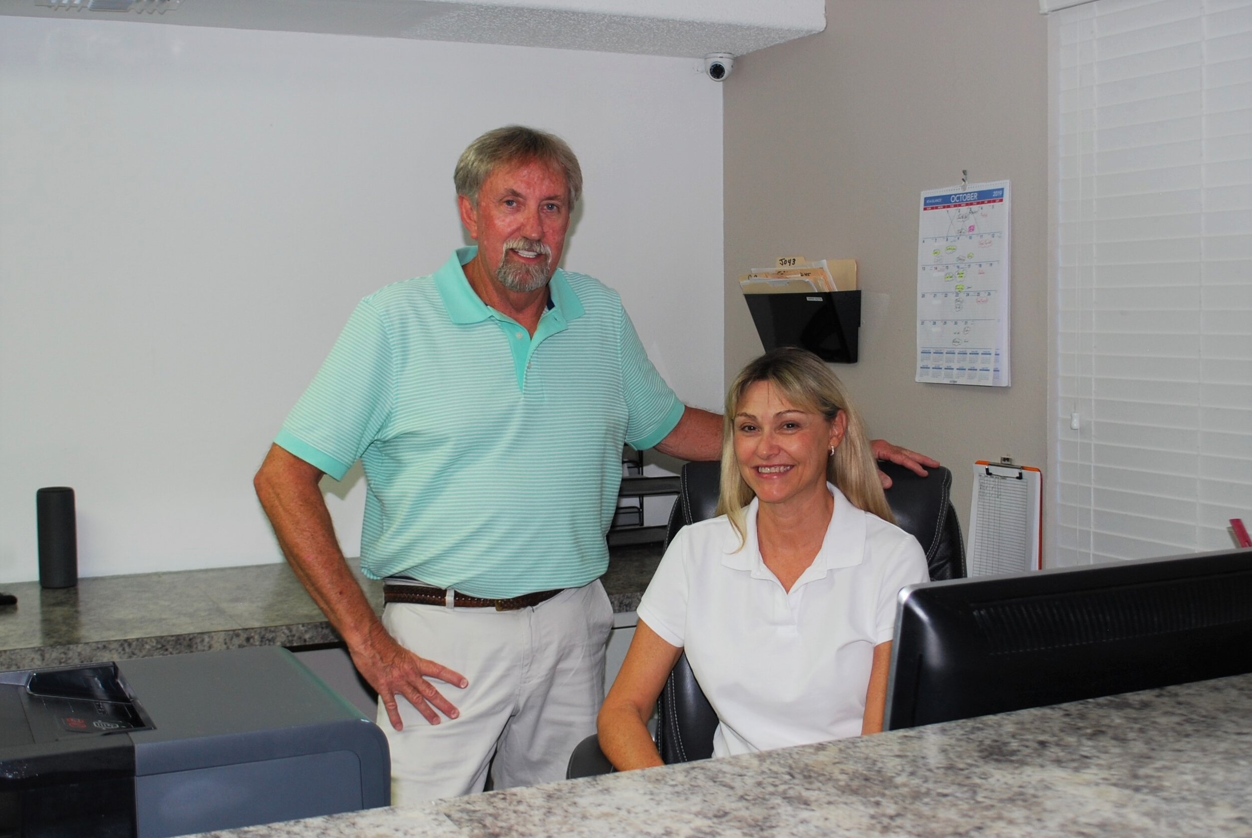 secured units in Miramar Beach, FL 