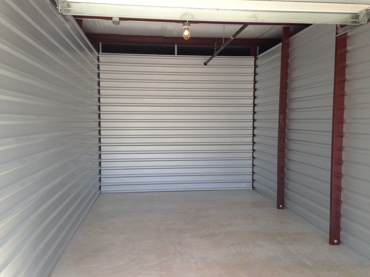 secured units in Miramar Beach, FL 