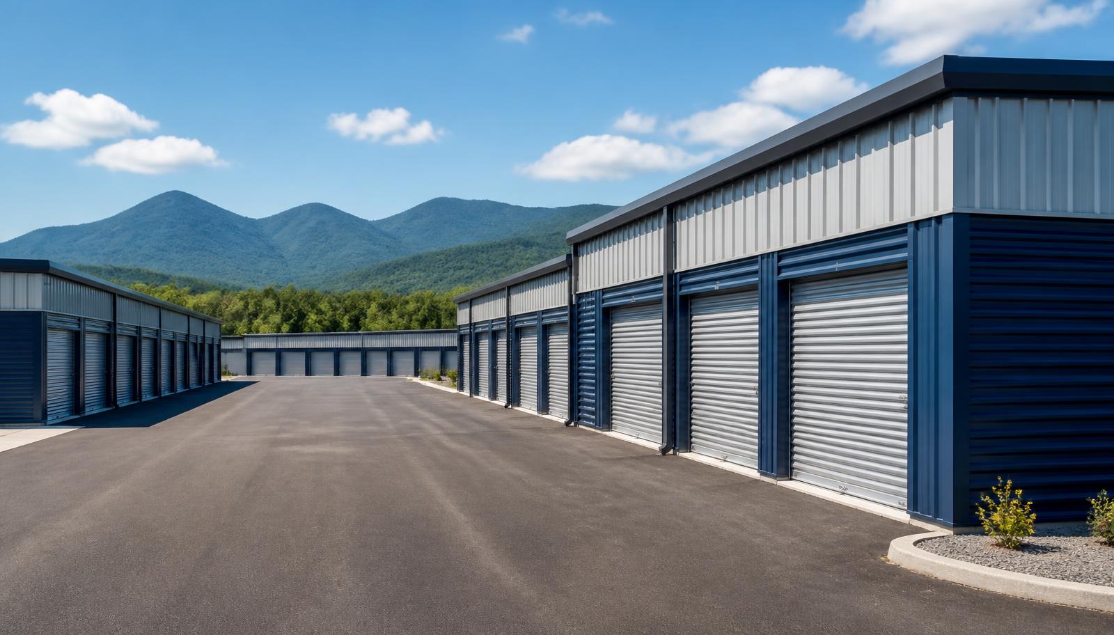 Shen Elk Storage