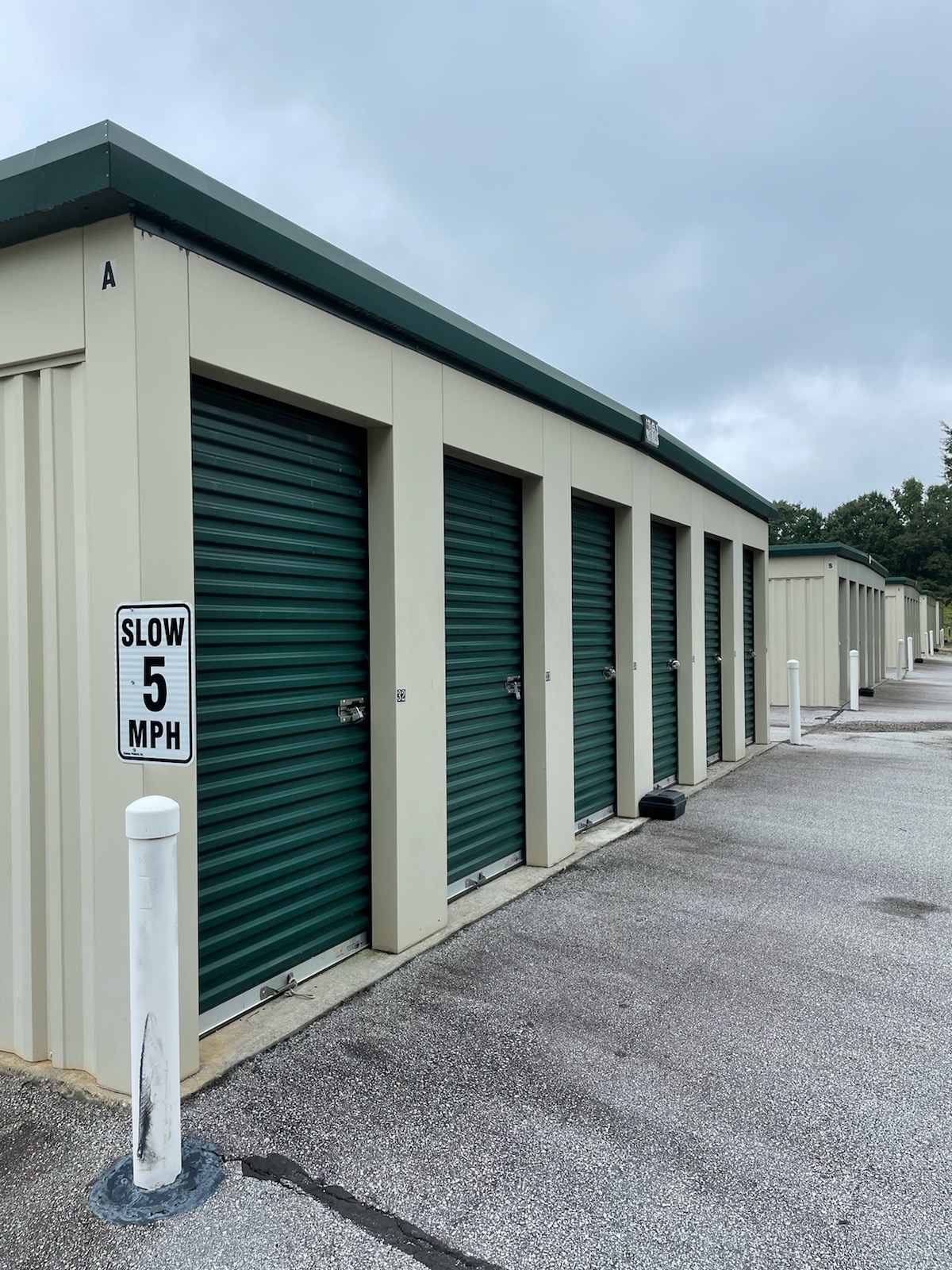 drive up self storage units in loganville, ga 