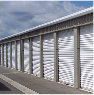 46 East Self Storage 2025 Mesa Rd Paso Robles, CA 93446