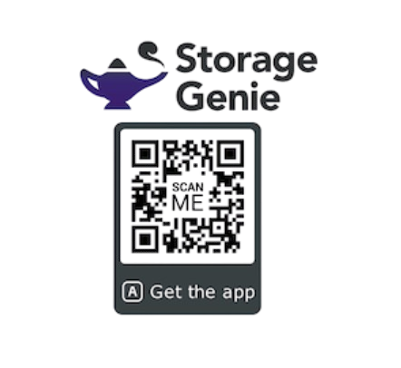 storage gennie app storage gennie app