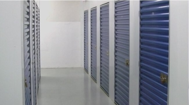 Mini Storage Center 62 Water St Ossining, NY 10562