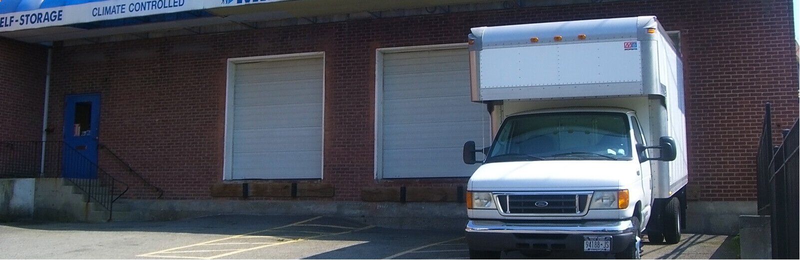 Mini Storage Center 62 Water St Ossining, NY 10562