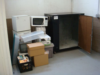 Mini Storage Center 62 Water St Ossining, NY 10562