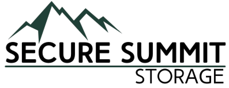Secure Summit Storage