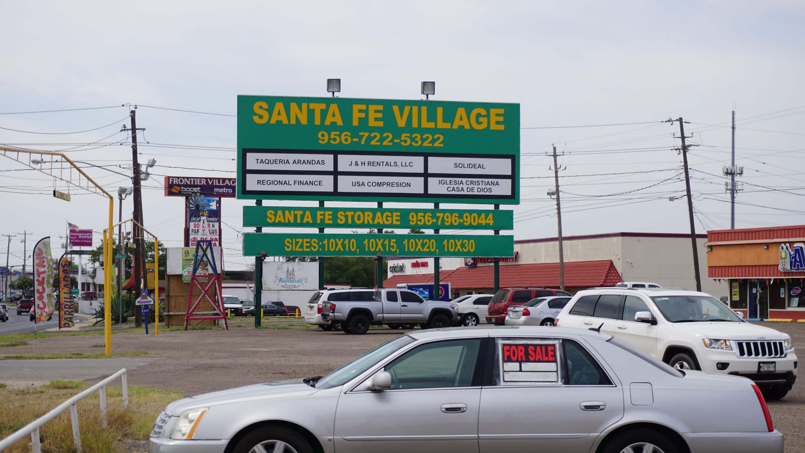 secured units in Laredo, TX secured units in Laredo, TX