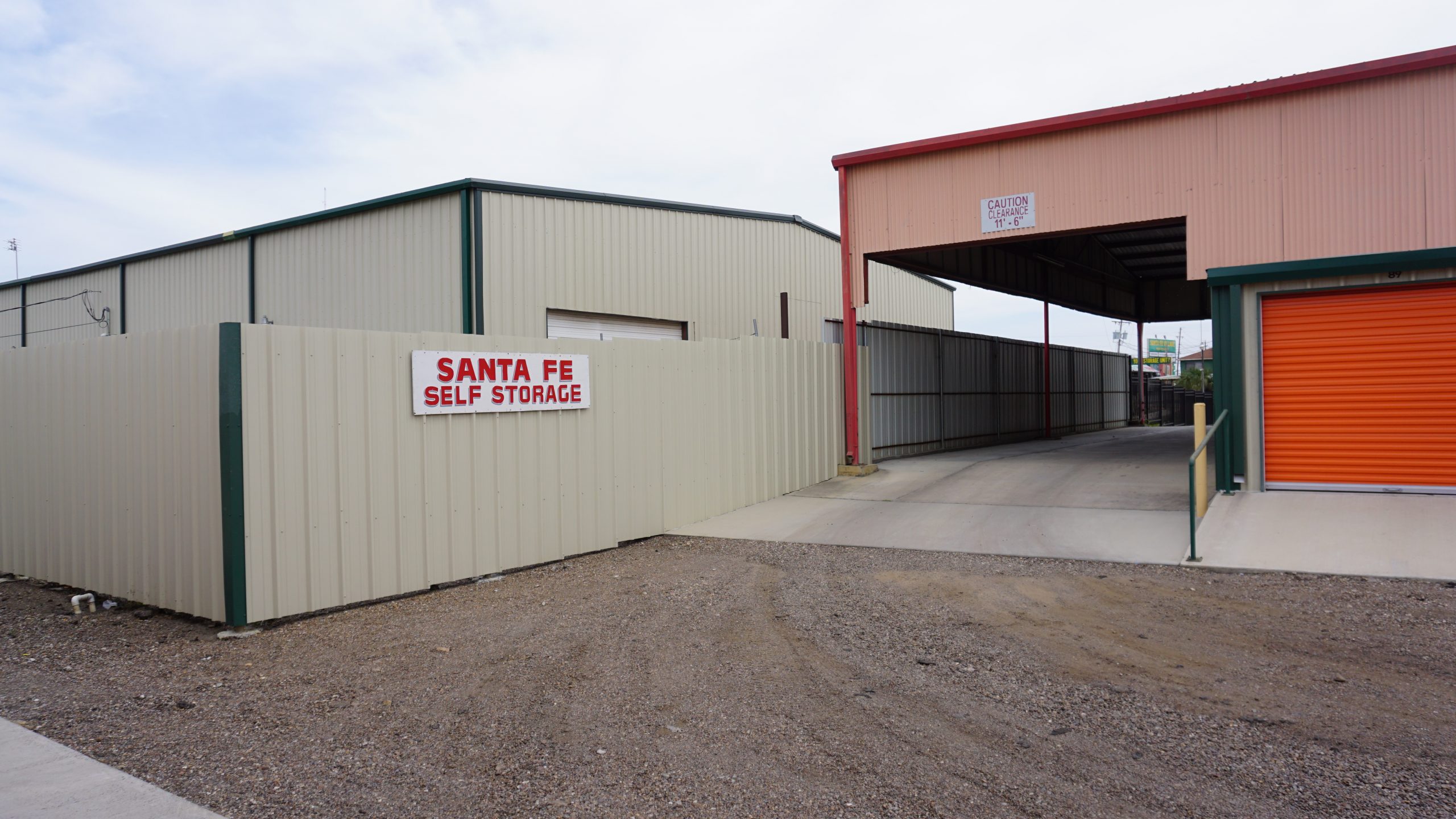 secured units in Laredo, TX secured units in Laredo, TX