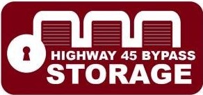 Highway 45 Bypass storage