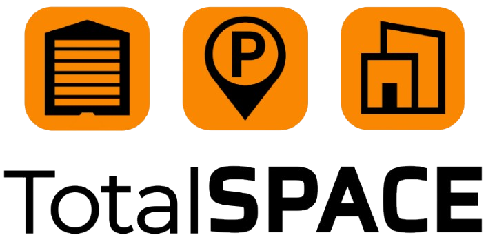 Total Space in Indian Trail, NC Logo Total Space in Indian Trail, NC Logo