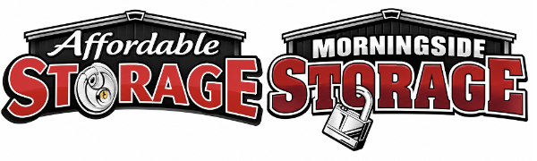 Affordable & Morningside Storage