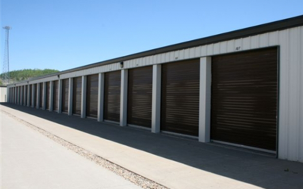 Storage Units in Sioux City, IA 51106