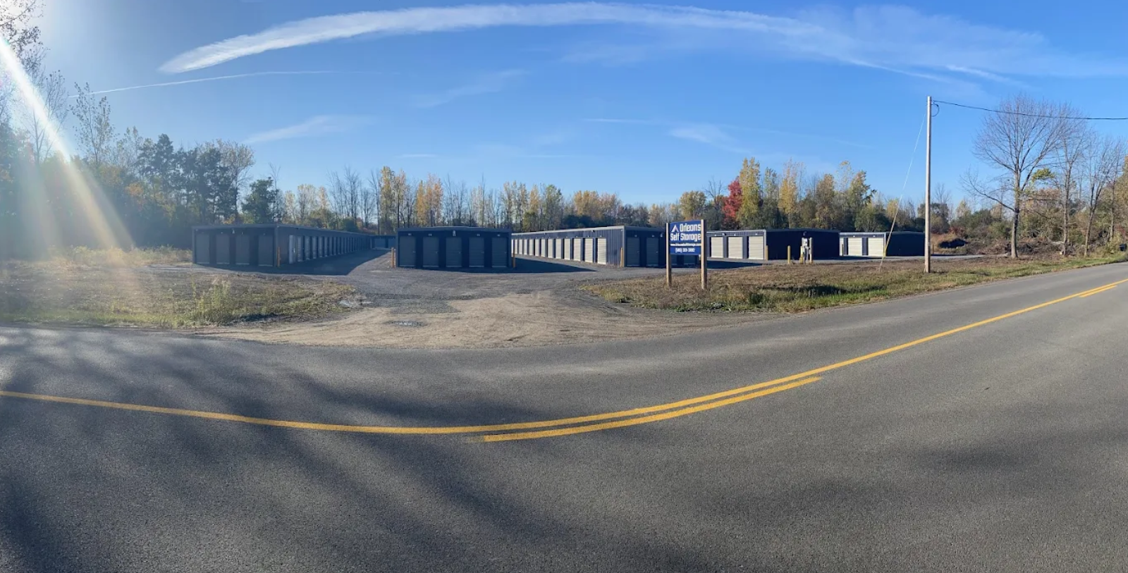 Affordable Self Storage in Albion, NY Affordable Self Storage in Albion, NY