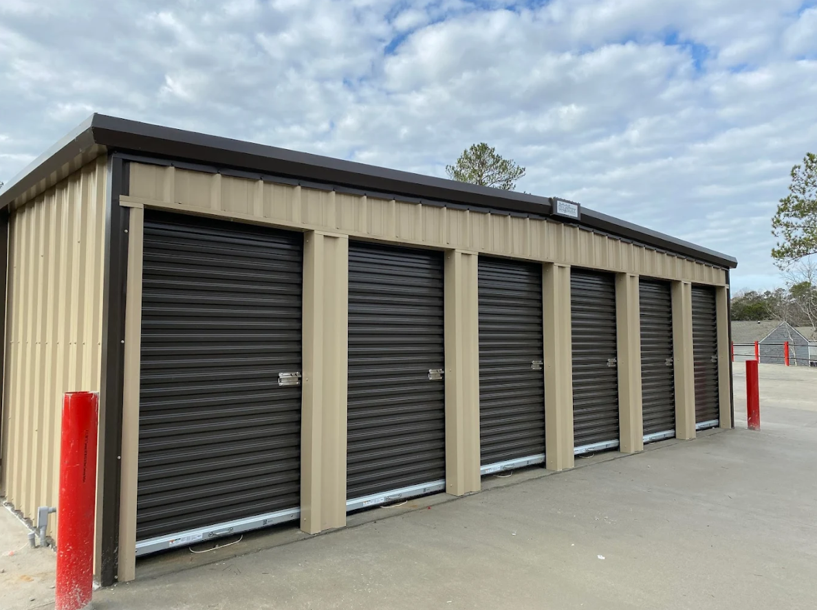 Affordable Storage Units in Milledgeville, GA Affordable Storage Units in Milledgeville, GA