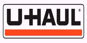 U Haul Logo