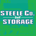 Steele Co. Self Storage logo