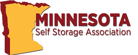 Minnesota Self Storage Association logo