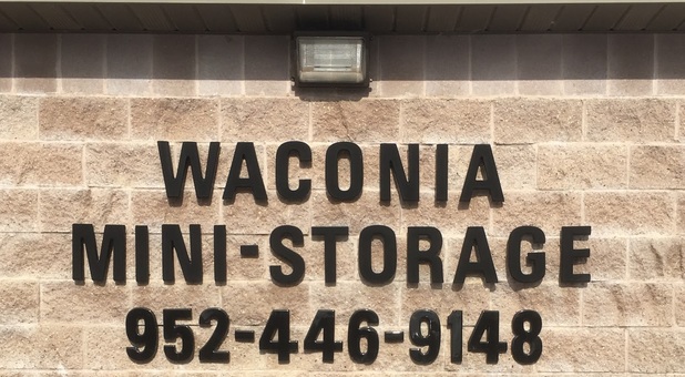 Self Storage Near me in Waconia, MN