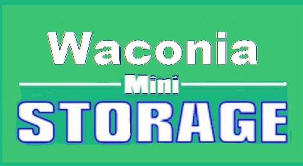 Waconia Mini Storage logo