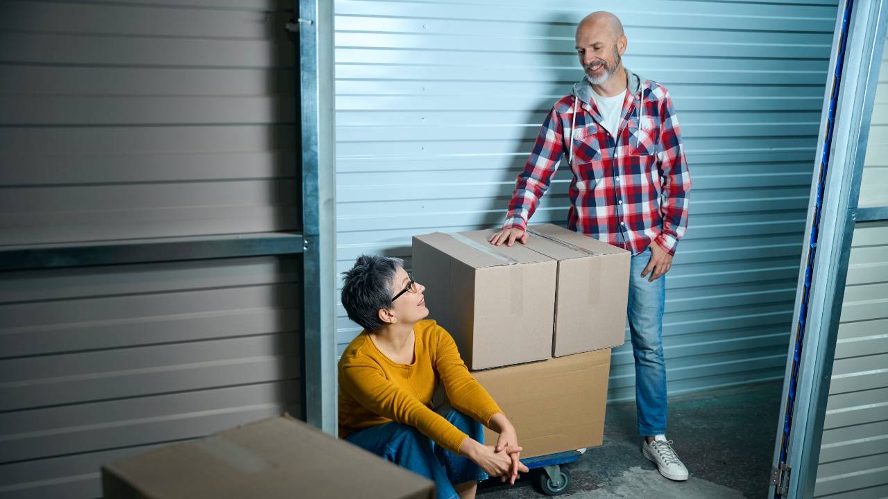 Missoula Storage FAQ