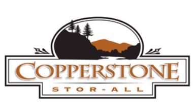Copperstone Store-All